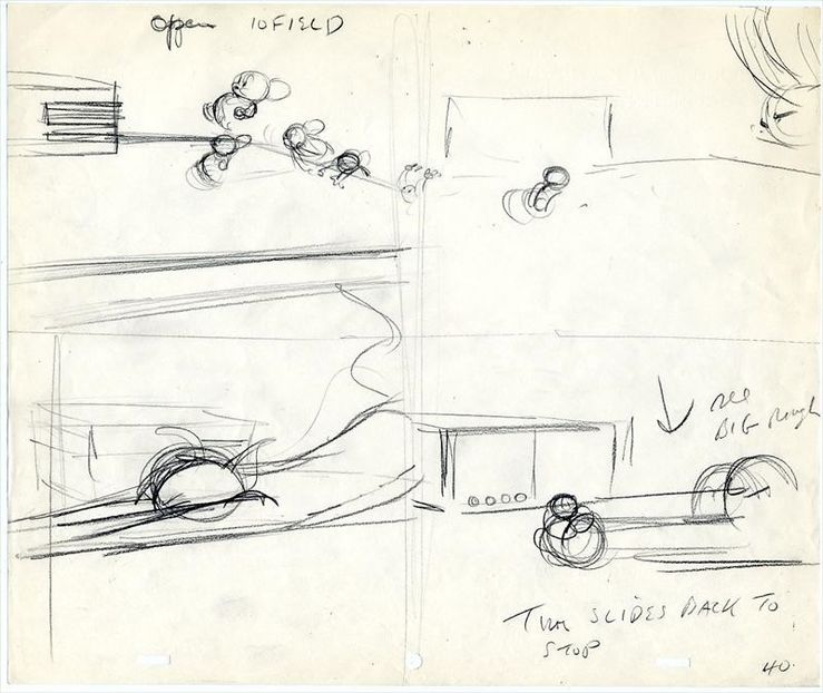 Tom si Jerry - Tom si Jerry Part 5