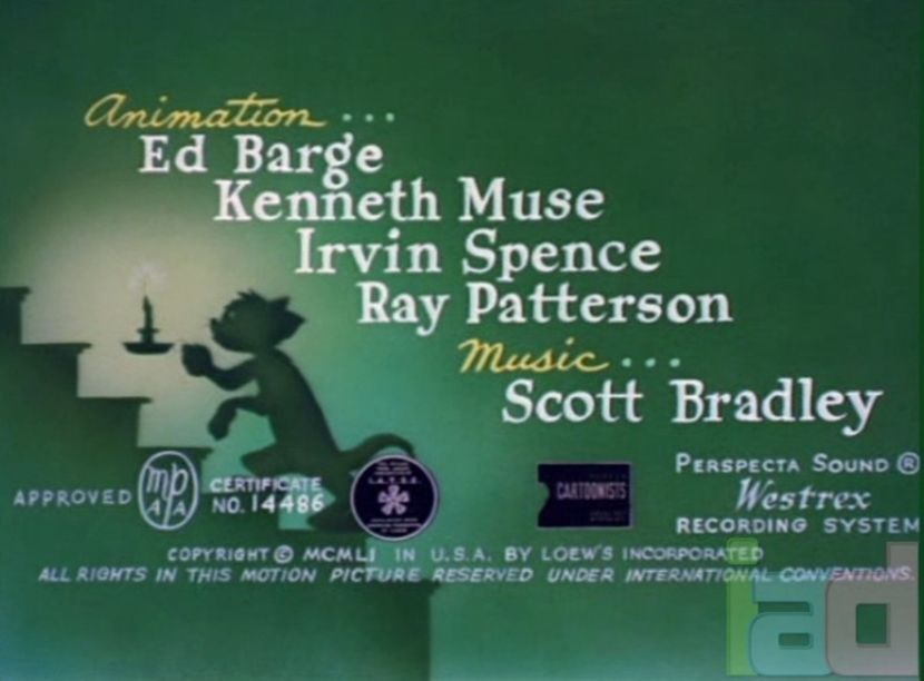 Tom si Jerry - Tom si Jerry Part 5