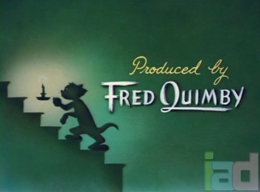 Tom si Jerry - Tom si Jerry Part 5