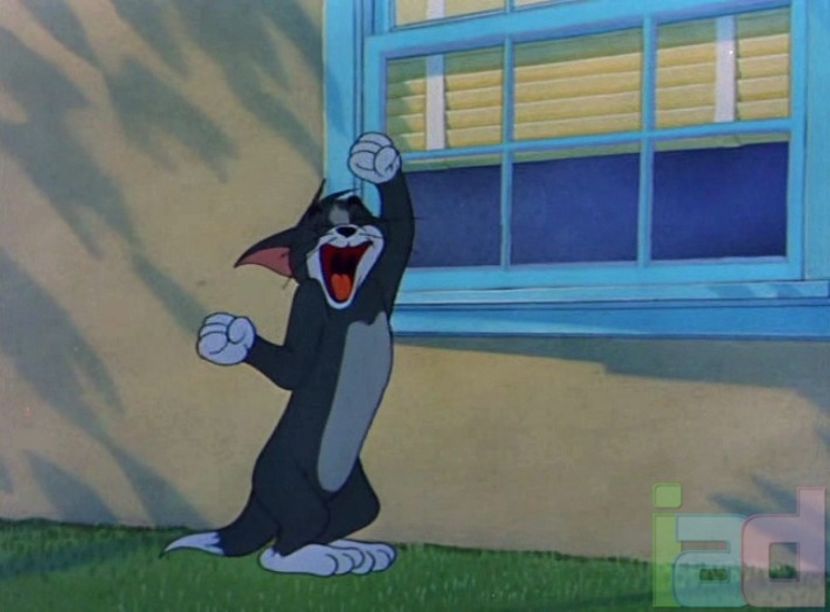 Tom si Jerry - Tom si Jerry Part 5