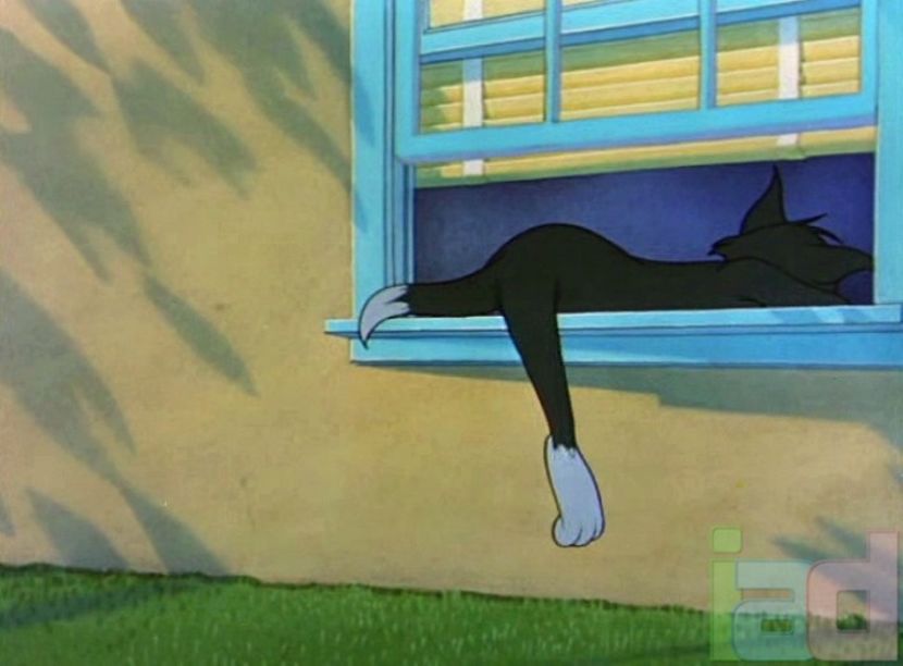 Tom si Jerry - Tom si Jerry Part 5