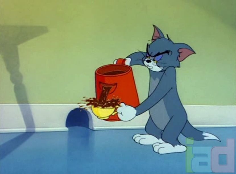 Tom si Jerry - Tom si Jerry Part 5