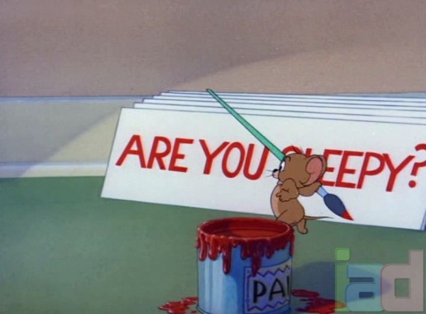 Tom si Jerry - Tom si Jerry Part 5