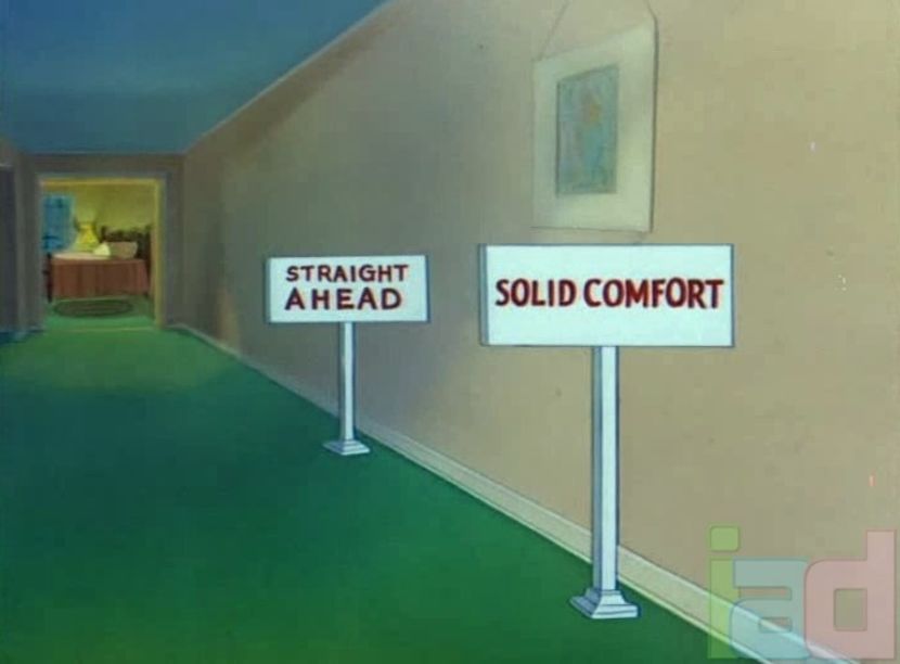 Tom si Jerry - Tom si Jerry Part 5