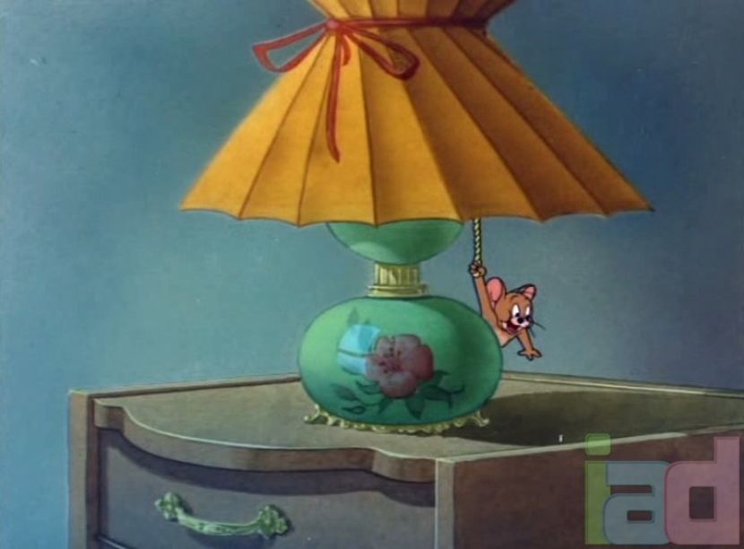 Tom si Jerry - Tom si Jerry Part 5