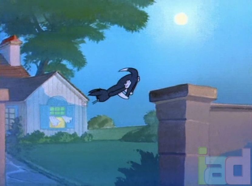 Tom si Jerry - Tom si Jerry Part 5