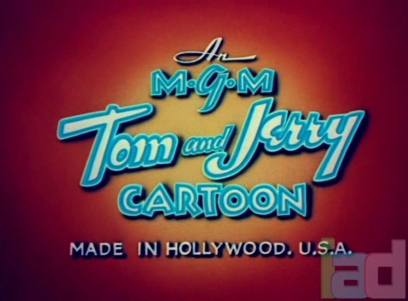 Tom si Jerry - Tom si Jerry Part 5