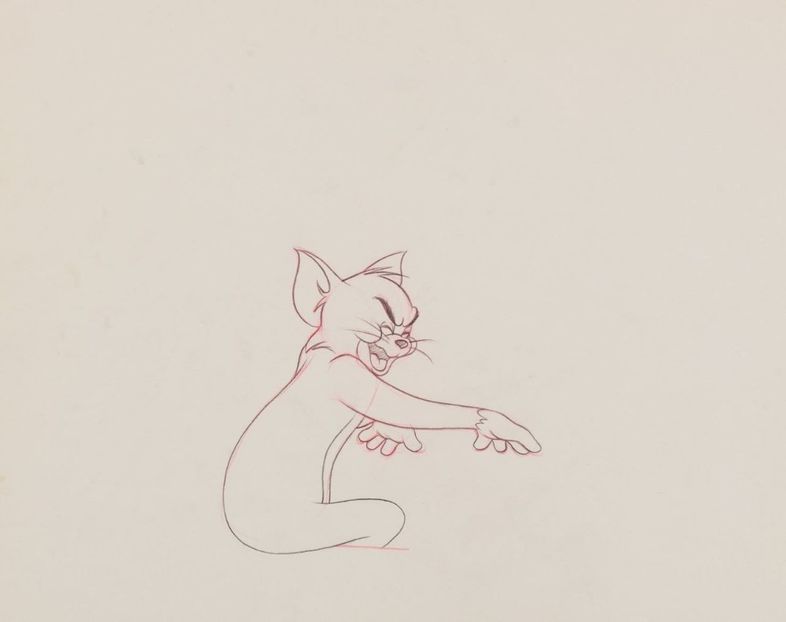 Tom si Jerry - Tom si Jerry Part 5