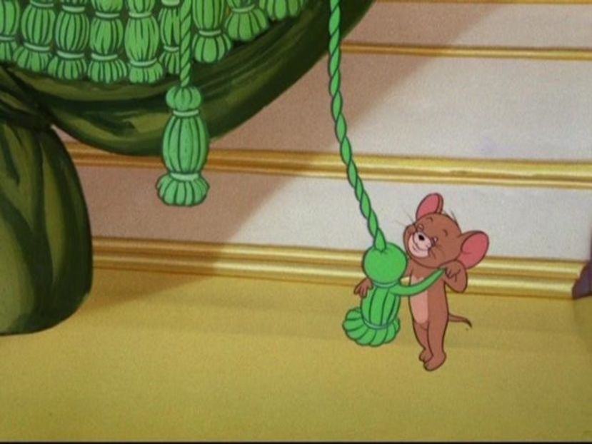 Tom si Jerry - Tom si Jerry Part 5