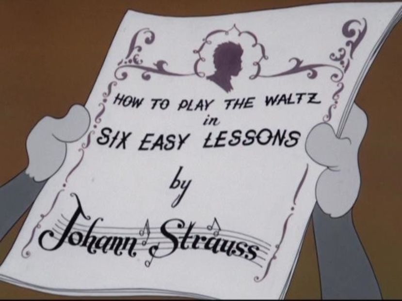 Tom si Jerry - Tom si Jerry Part 5