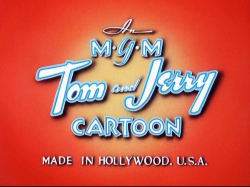 Tom si Jerry - Tom si Jerry Part 5