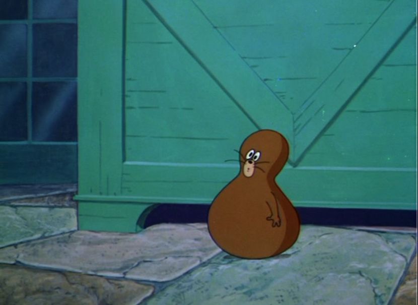 Tom si Jerry - Tom si Jerry Part 5