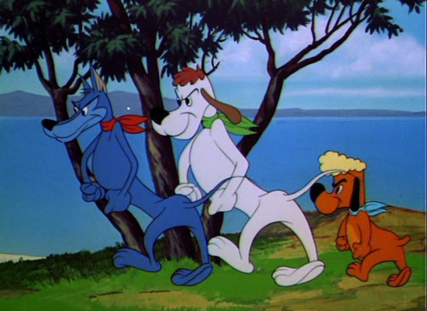 Tom si Jerry - Tom si Jerry Part 5