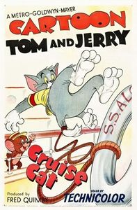 Tom si Jerry - Tom si Jerry Part 5