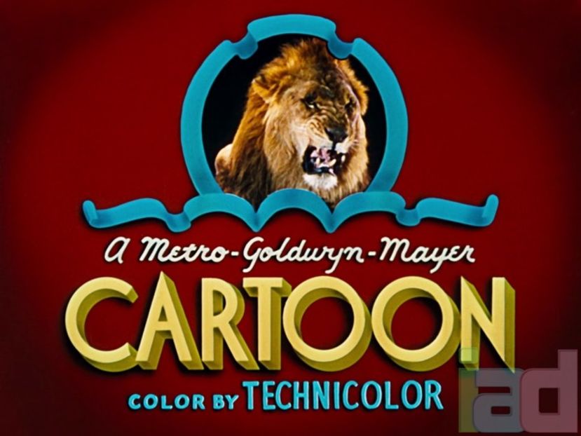 Tom si Jerry - Tom si Jerry Part 5