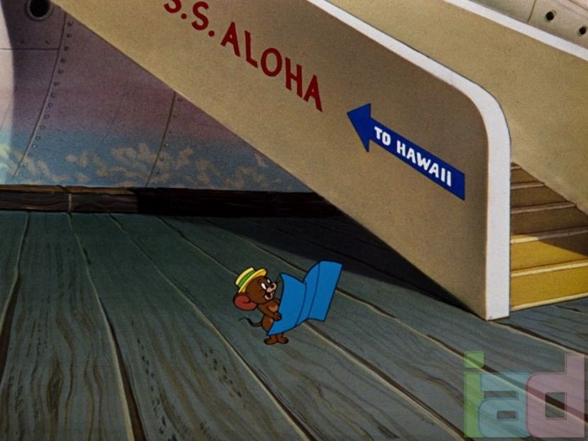 Tom si Jerry - Tom si Jerry Part 5