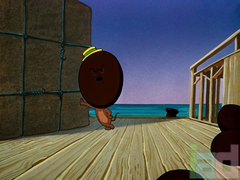 Tom si Jerry - Tom si Jerry Part 5