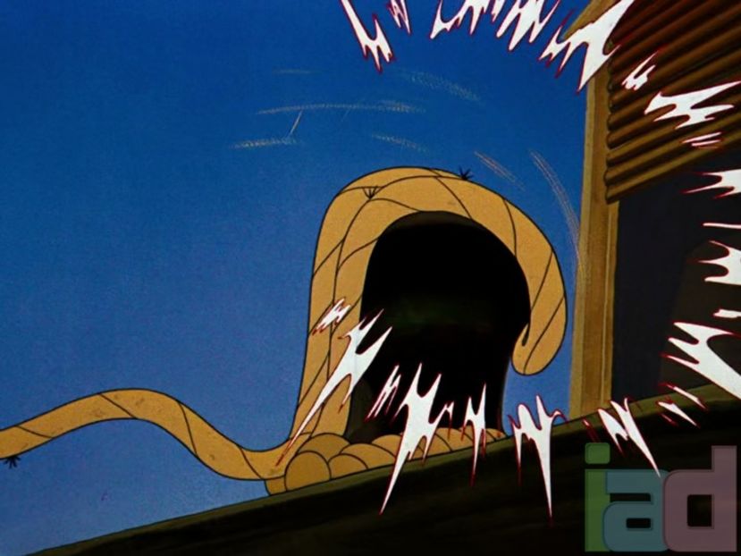 Tom si Jerry - Tom si Jerry Part 5