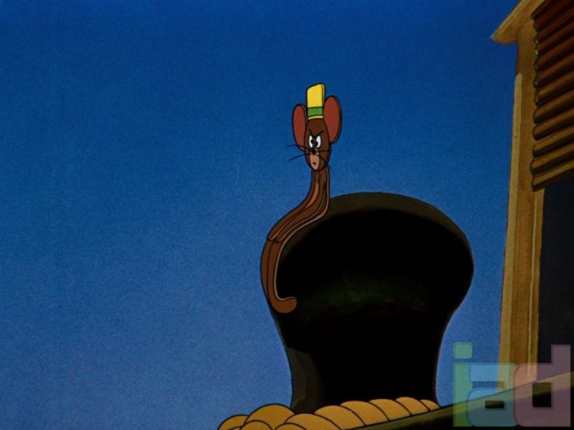 Tom si Jerry - Tom si Jerry Part 5