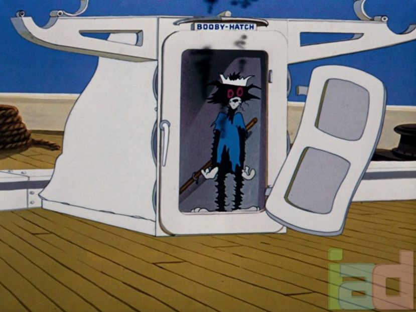 Tom si Jerry - Tom si Jerry Part 5