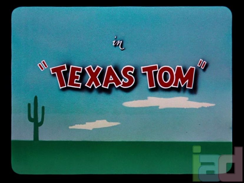 Tom si Jerry - Tom si Jerry Part 5