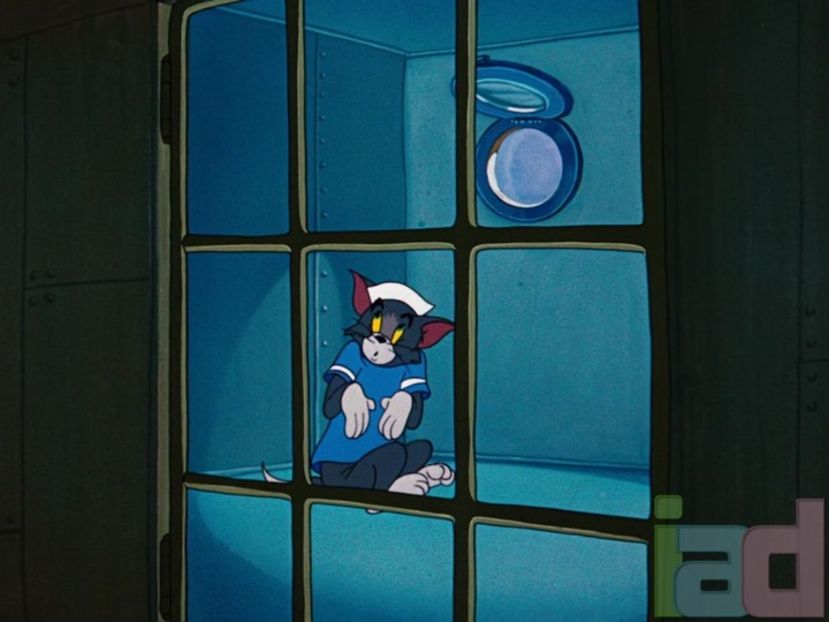 Tom si Jerry - Tom si Jerry Part 5