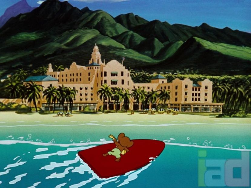 Tom si Jerry - Tom si Jerry Part 5