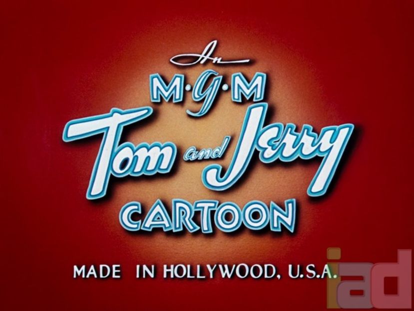 Tom si Jerry - Tom si Jerry Part 5