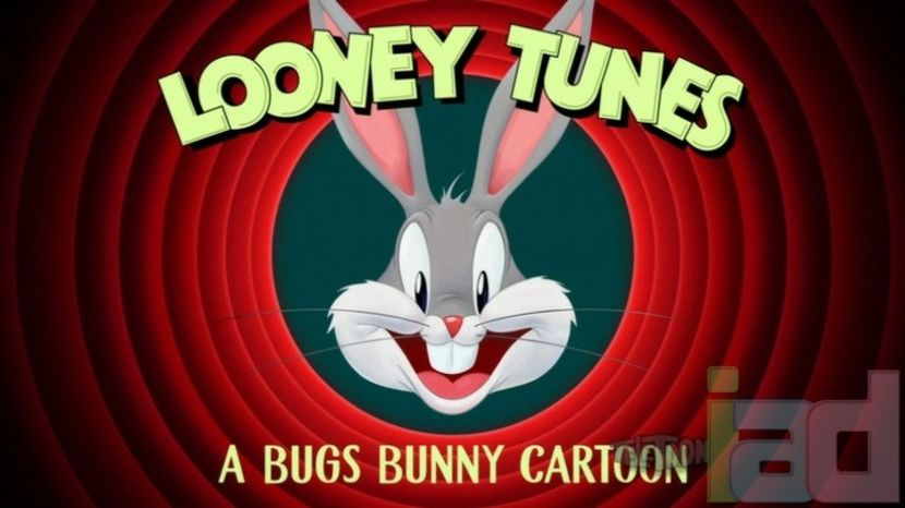 Looney Tunes - Looney Tunes Part 11