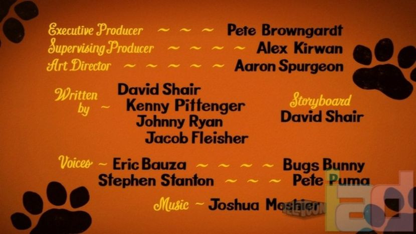 Looney Tunes - Looney Tunes Part 11
