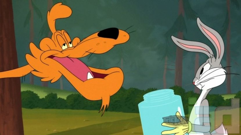 Looney Tunes - Looney Tunes Part 11