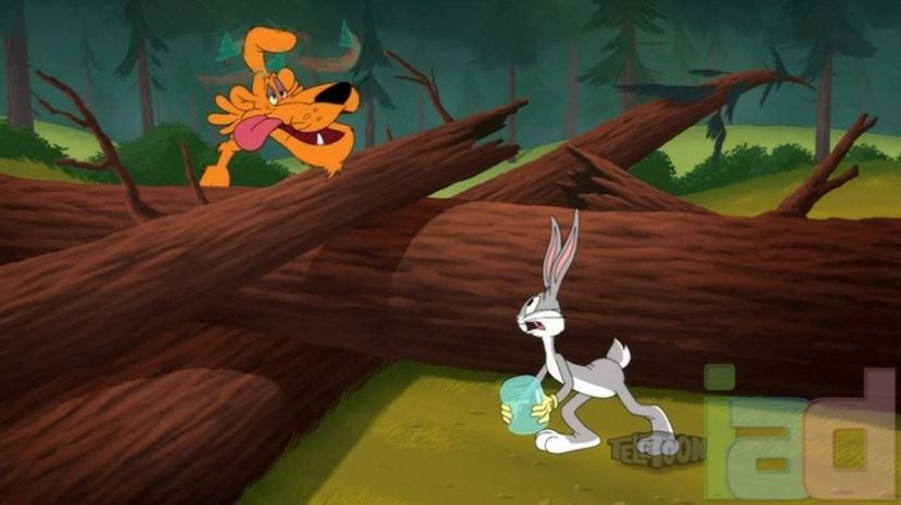Looney Tunes - Looney Tunes Part 11