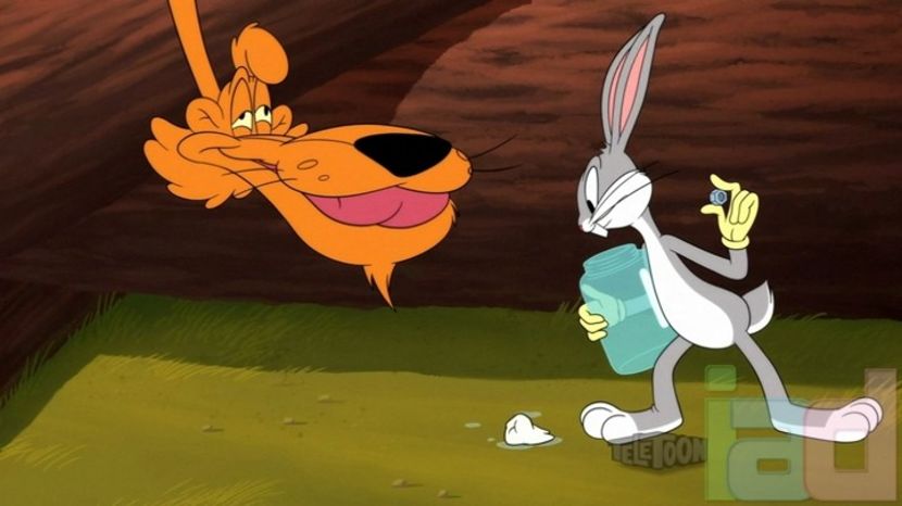 Looney Tunes - Looney Tunes Part 11