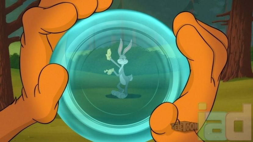 Looney Tunes - Looney Tunes Part 11