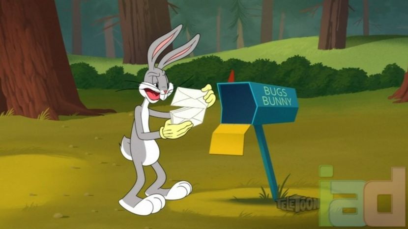 Looney Tunes - Looney Tunes Part 11