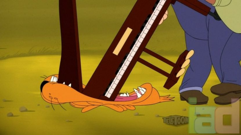 Looney Tunes - Looney Tunes Part 11