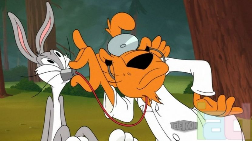 Looney Tunes - Looney Tunes Part 11