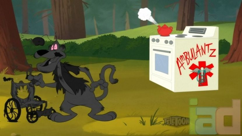 Looney Tunes - Looney Tunes Part 11