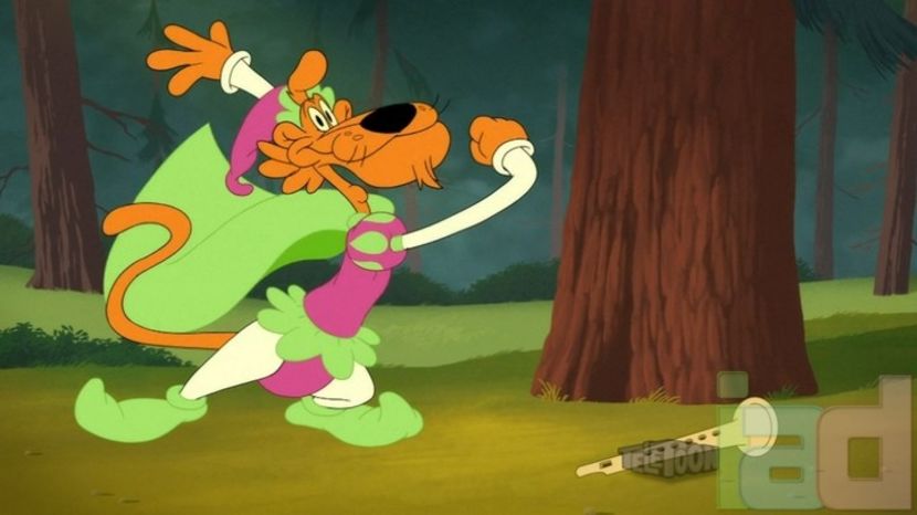 Looney Tunes - Looney Tunes Part 11