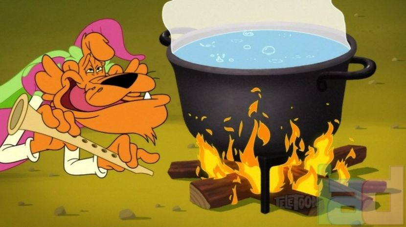 Looney Tunes - Looney Tunes Part 11