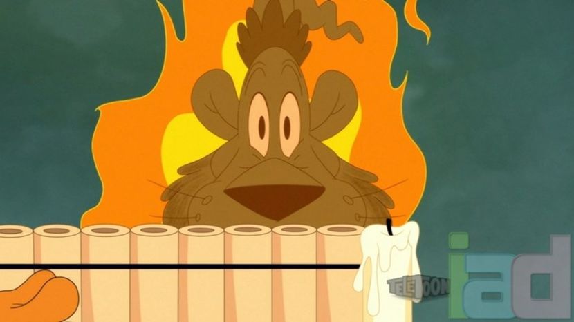 Looney Tunes - Looney Tunes Part 11
