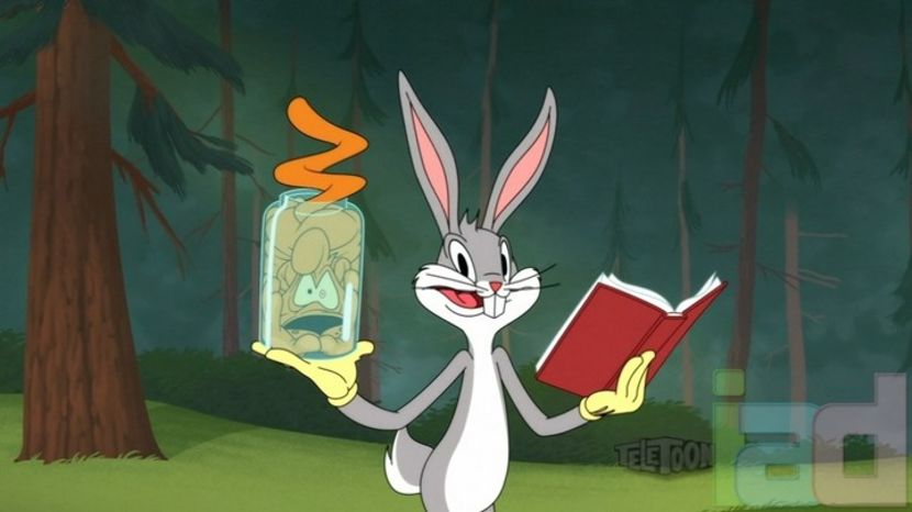 Looney Tunes - Looney Tunes Part 11