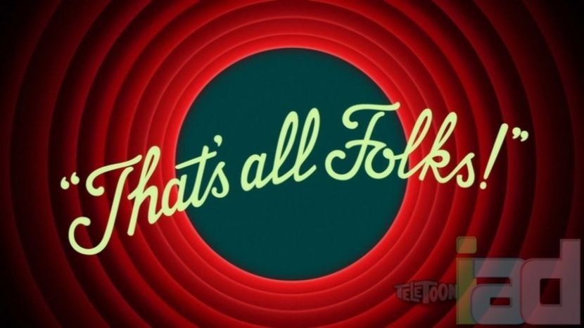 Looney Tunes - Looney Tunes Part 11