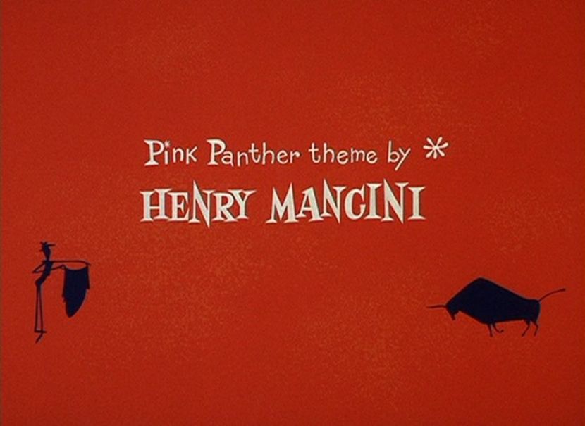 Pantera Roz - Pantera Roz