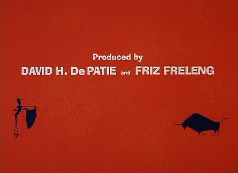 Pantera Roz - Pantera Roz