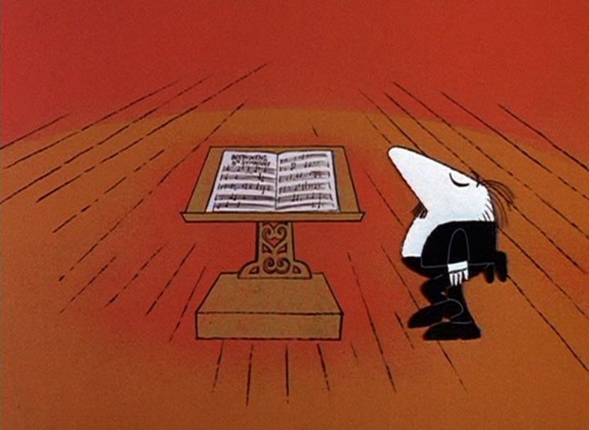 Pantera Roz - Pantera Roz