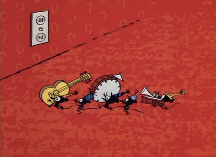 Pantera Roz - Pantera Roz