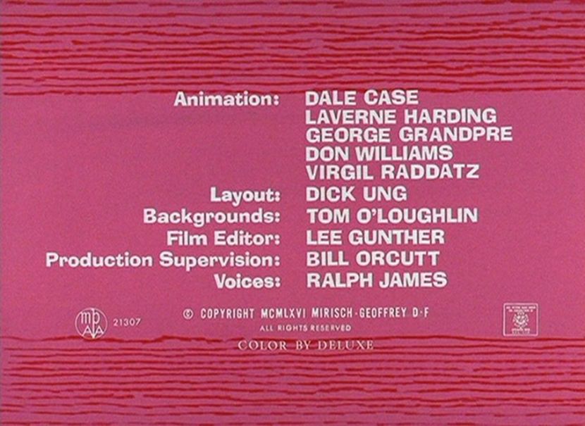 Pantera Roz - Pantera Roz