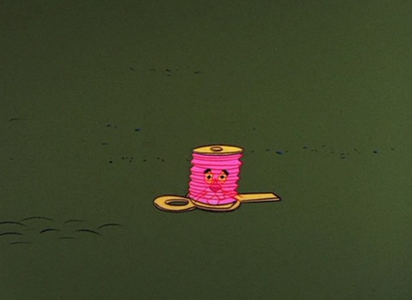 Pantera Roz - Pantera Roz