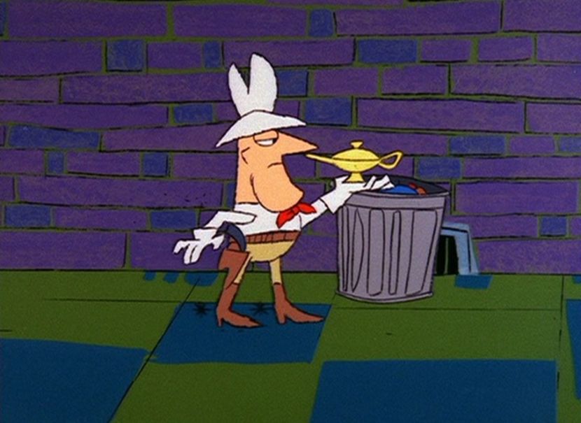 Pantera Roz - Pantera Roz